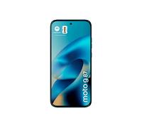 MOTOROLA moto g87 8+256GB, 256 GB, Blu
