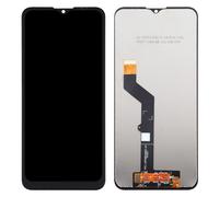 DISPLAY TOUCH screen +LCD FRAME PER XIAOMI REDMI NOTE 11S 2201117SY / 11S NFC 4G