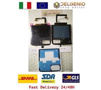 MOTOROLA MOTO RAZR 2022/Razr 3 LCD Display esterno Touch Screen digitalizzatore