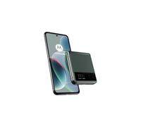 Motorola razr Razr40 green 17,5 cm (6.9") Doppia SIM Android 13 5G USB tipo-C 8 GB 256 GB 4200 mAh Verde