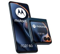 MOTOROLA MOTO RAZR 60 5G 256GB DUAL SIM 6.9"- 3,6" 8GB RAM EU GIBRALTAR SEA TIM