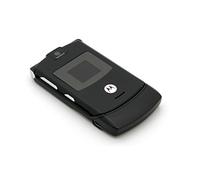 Motorola Moto RAZR V3 2.2" 95g Nero
