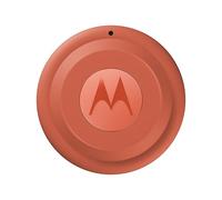 Motorola Moto Tag 2, Tracker Android™, Bluetooth Channel Sounding + UWB, Protezione IP68, Batteria Lunga Durata, Pantone Arabesque