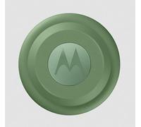 Motorola Moto Tag, Tracker Bluetooth + UWB, Protezione IP67, Google Trova Il Mio Dispositivo, Durata della Batteria Fino a Un Anno, Batteria sostituibile, Jade Green