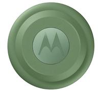 Motorola Moto Tag, Tracker Bluetooth + UWB, Protezione IP67, Google Trova Il Mio Dispositivo, Durata della Batteria Fino a Un Anno, Batteria sostituibile, Jade Green