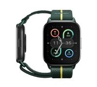 Motorola Solutions Watch Fit green PG38C07182