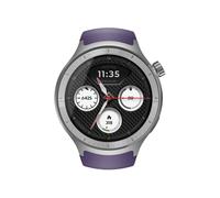 Motorola moto watch PANTONE Parachute Purple - silicone