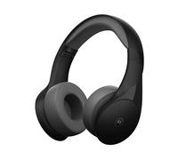 Cuffie Bluetooth Motorola Sound Moto Escape Pieghevoli con Microfono Nero