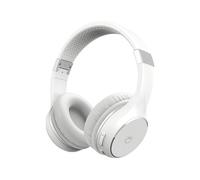 MOTOROLA moto XT220 - Bluetooth, microfono integrato, controlli integrati CUFFIE WIRELESS, Bianco