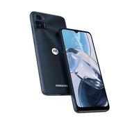 MOTOROLA Motorola moto e22, 32 GB, Nero