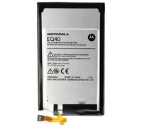 MOTOROLA NEW BATTERIA ORIGINAL EQ40 PILA RICAMBIO LITIO 3900mAh PER DROID TURBO