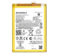 Motorola New Batteria Original Pc50 Pila Ricambio Litio 5000mah Per Moto E14 G14