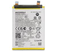 MOTOROLA NEW BATTERIA ORIGINAL QM50 PILA RICAMBIO LITIO 5000mAh PER EDGE 40 NEO