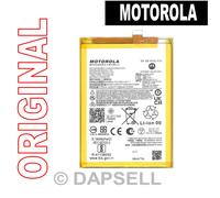 Motorola New Batteria Originale Pc50 Pila Ricambio Litio 5000ma Per Moto E14 G14