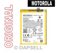 Motorola New Batteria Originale Qb50 Pila Ricambio Litio 5000mah Per Moto G84 5g