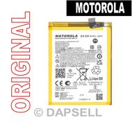 Motorola New Batteria Originale Qb50 Pila Ricambio Litio 5000mah Per Moto G84 5g