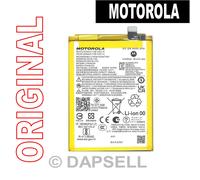 Motorola New Batteria Originale Qf50 Ricambio Litio 5000mah Per Moto G24 Power