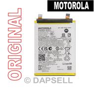 Motorola New Batteria Originale Qm50 Pila Ricambio Litio 5000mah Per Edge 40 Neo