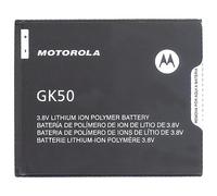 Motorola Nuova Batteria Original Gk50 3500mah Ricambio Litio Per Moto E3 Power