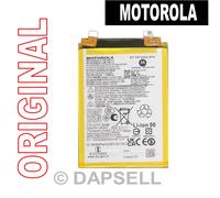MOTOROLA NUOVA BATTERIA ORIGINALE NP44 PILA RICAMBIO LITIO 4400mAh PER EDGE 40