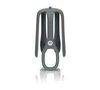 Motorola Nursery Baby StarGrip - Supporto regolabile per baby monitor e accessori di montaggio per baby monitor Motorola per l'asilo nido e altro ancora - Grigio