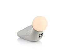 Motorola Nursery - S1 Luce Notturna e Rilassante Sonoro per Bambini, Suoni Rilas