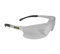 Stanley senza Cornice Sicurezza Occhiali Interni Policarbonato Lenti SY120-9D Ue