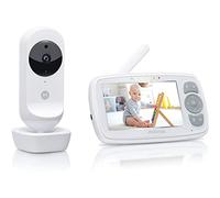 MOTOROLA - Baby Monitor Vm34 Video