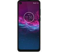 Motorola One Action | 128 GB | Dual-SIM | blu