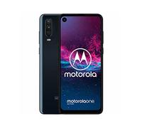 Motorola One Action Blauw