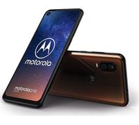 Motorola One Vision | 4 GB | 128 GB | Dual-SIM | Bronze Gradient