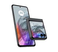 MOTOROLA OPERATORE WIND3 MOTOROLA Razr 50 5G 256GB 8GB Ram, 256 GB, Grigio