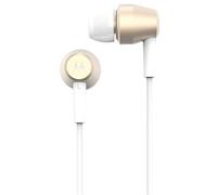 Motorola Pace 200 - Auricolari in metallo, colore: Oro
