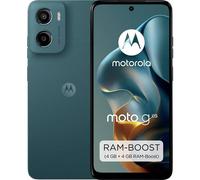 Motorola PB6L0002SE moto g05 Smartphone 64 GB 16.9 cm (6.67 pollici) VerdeAndro