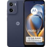 Motorola PBA10007ES g05 Smartphone 128 GB Blu ERP A (A - G) 16.9 cm (6.67 polli