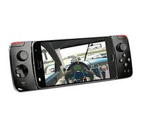 Motorola PG38C01909 Console Portatile per Videogiochi, Nero