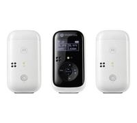 Motorola PIP15-2 (EU) PIP15-2 Babyphone con camera DECT, USB