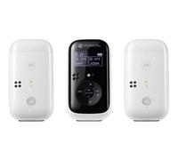 Motorola PIP15-2 PIP15-2 (EU) Babyphone con camera DECT, USB