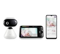 Motorola PIP1500 Connect (EU) PIP1500 Connect Babyphone con camera 2.4 GHz