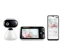 Motorola PIP1500 Connect PIP1500 Connect (EU) Babyphone con camera 2.4 GHz