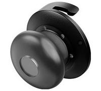 Motorola PMLN8069A Earhook M Auricolare In Ear Cuscinetto per cuffia 5 pz. Nero