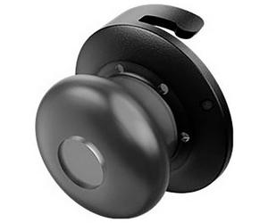 Motorola PMLN8069A Earhook M Auricolare In Ear Cuscinetto per cuffia 5 pz. Nero