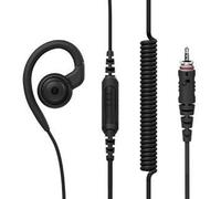 Motorola PMLN8077 cuffie per CLP446e Auricolare di ricambio per il CLP446e