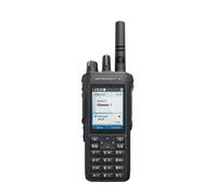 Motorola R7C UHF TIA4950 - Con tastiera Walkie-talkie digitale premium resistente, affidabile e interconnesso