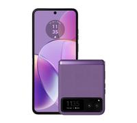 Motorola razr 40 17,5 cm (6.9") Doppia SIM Android 13 5G USB tipo-C 8 GB 256 GB 4200 mAh Lillà