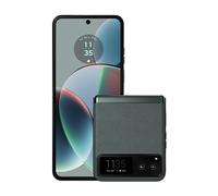 Motorola razr Razr40 green 17,5 cm (6.9") Doppia SIM Android 13 5G USB tipo-C 8 GB 256 GB 4200 mAh Verde