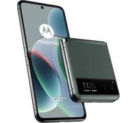 MOTOROLA RAZR 40 8+256GB 6.9" 5G SAGE GREEN DS ITA