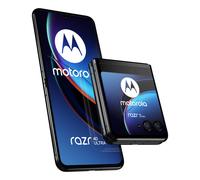 Motorola razr 40 Ultra 17,5 cm (6.9") Doppia SIM Android 13 5G USB tipo-C 8 GB 256 GB 3800 mAh Nero