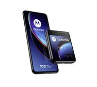 Motorola razr 40 Ultra 17,5 cm (6.9") Doppia SIM Android 13 5G USB tipo-C 8 GB 256 GB 3800 mAh Nero