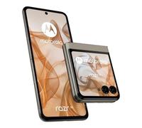 Motorola razr 50 17,5 cm (6.9") Doppia SIM Android 14 5G USB tipo-C 8 GB 256 GB 4200 mAh Sabbia